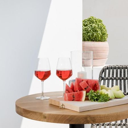 Naxian Icon Luxury Residence 2 Naxos City Экстерьер фото